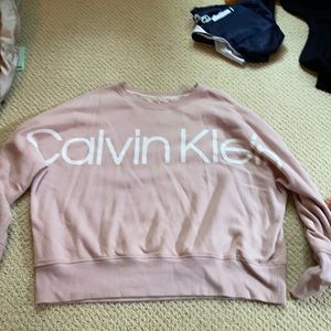 Calvin Klein Sweatshirt